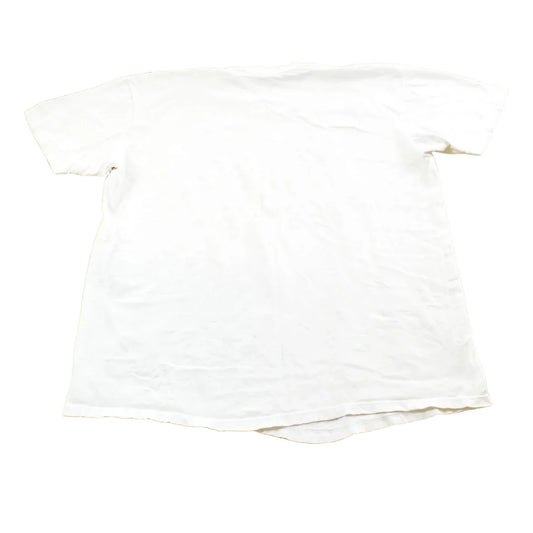 Vintage 1989 Walk For Life Baltimore Pregnancy T-Shirt Mens M from propervintagecanada