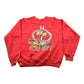 Vintage 1989 Warner Bros For Me? Wile E. Coyote Graphic Crewneck Men's Medium from propervintagecanada