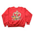Vintage 1989 Warner Bros For Me? Wile E. Coyote Graphic Crewneck Men&