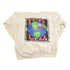 Vintage 1989 Washington DC IB Here Souvenir Crewneck Sweatshirt Men&