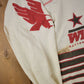 Vintage 1989 Winston Million Graphic Crewneck Sweatshirt Men's Medium from propervintagecanada