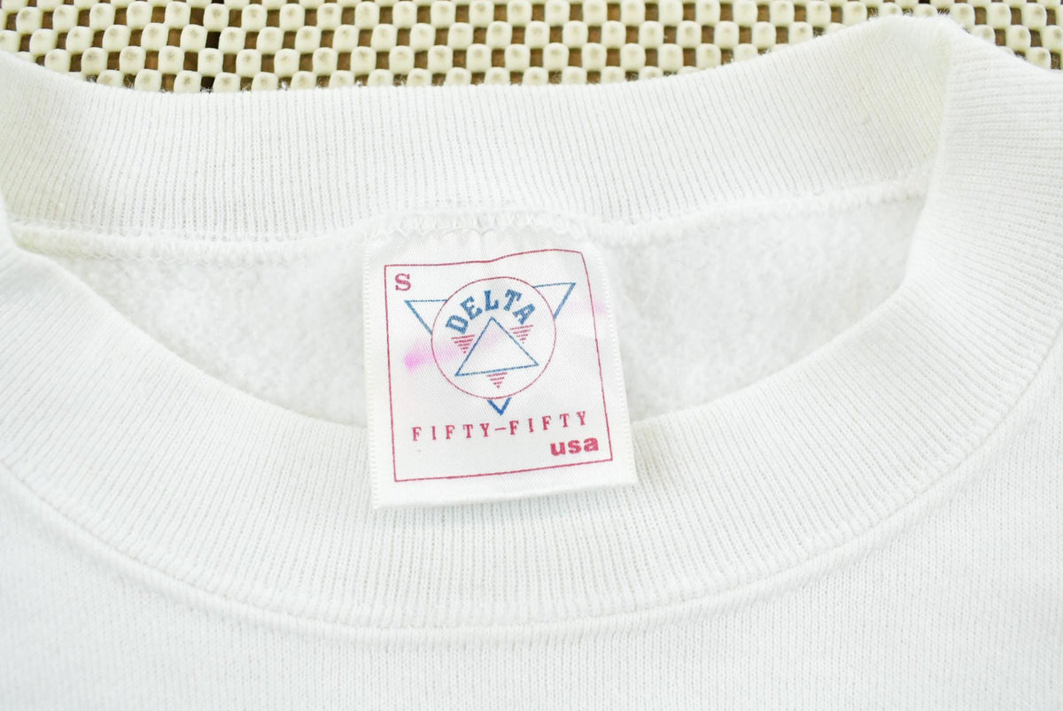 Vintage 1989s Willhelm's Biergarten Octoberfest Crewneck Sweatshirt Men's Men's Small from propervintagecanada