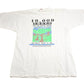 Vintage 1990 10,000 Trees For The Rogue Valley Graphic T Shirt Men's Large from propervintagecanada