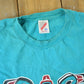Vintage 1990 Alaska Graphic T-Shirt Men's XL from propervintagecanada