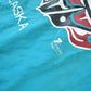Vintage 1990 Alaska Graphic T-Shirt Men's XL from propervintagecanada