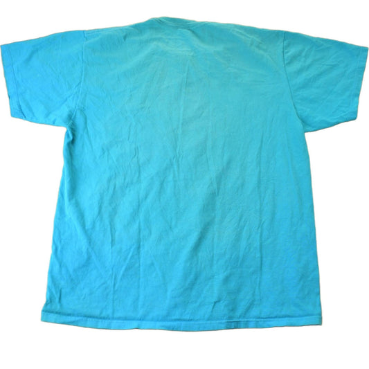 Vintage 1990 Alaska Graphic T-Shirt Men's XL from propervintagecanada