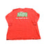 Vintage 1990 Be Naughty Save Santa the Trip Christmas Long Sleeve Sleep T-Shirt Women&