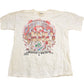 Vintage 1990 Cincinnati Reds Big Head World Series MLB Graphic T-Shirt Men's Medium from propervintagecanada