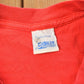 Vintage 1990 Cincinnati Reds The Hunt For October MLB Graphic T-Shirt Men's Medium from propervintagecanada