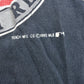 Vintage 1990 Cincinnati Reds World Champions World Series Graphic T Shirt Men's Medium from propervintagecanada