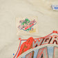 Vintage 1990 Deadstock Cincinnati Reds Big Head World Series MLB Graphic T-Shirt Men's Medium from propervintagecanada