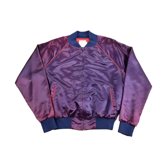 Vintage 1990 Disney Fantasia 50th Anniversary Embroidered Jacket Men's Medium from propervintagecanada