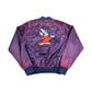 Vintage 1990 Disney Fantasia 50th Anniversary Embroidered Jacket Men's Medium from propervintagecanada