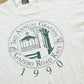 Vintage 1990 Grafton Gazebo Road Race Graphic T Shirt Mens M from propervintagecanada