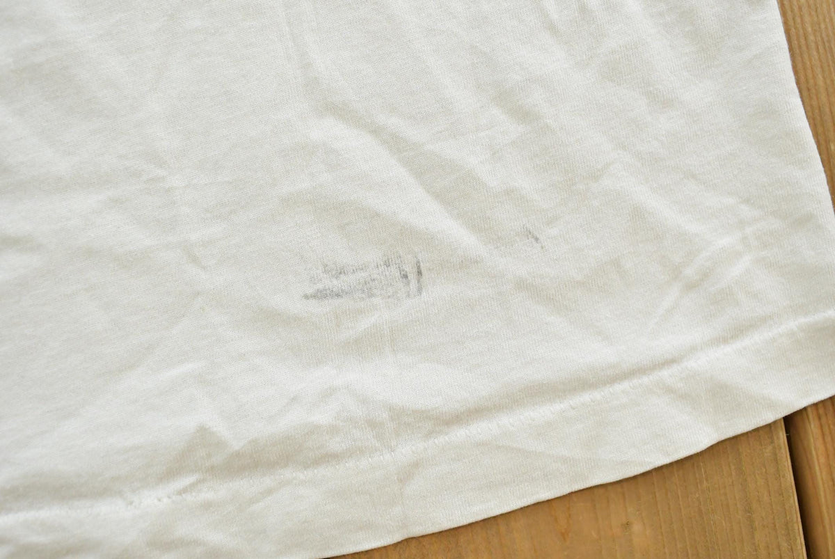 Vintage 1990 Grafton Gazebo Road Race Graphic T Shirt Mens M from propervintagecanada