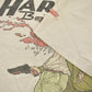 Vintage 1990 Hard Boiled Comic Book Promo T-shirt Men's Large from propervintagecanada