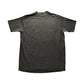 Vintage 1990 Harley Davidson Motorcycles 3D Emblem Black Jaguar Graphic T-Shirt Men's Medium from propervintagecanada