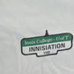 Vintage 1990 Innis Innisiation Souvenir College University T-Shirt Men's XL from propervintagecanada