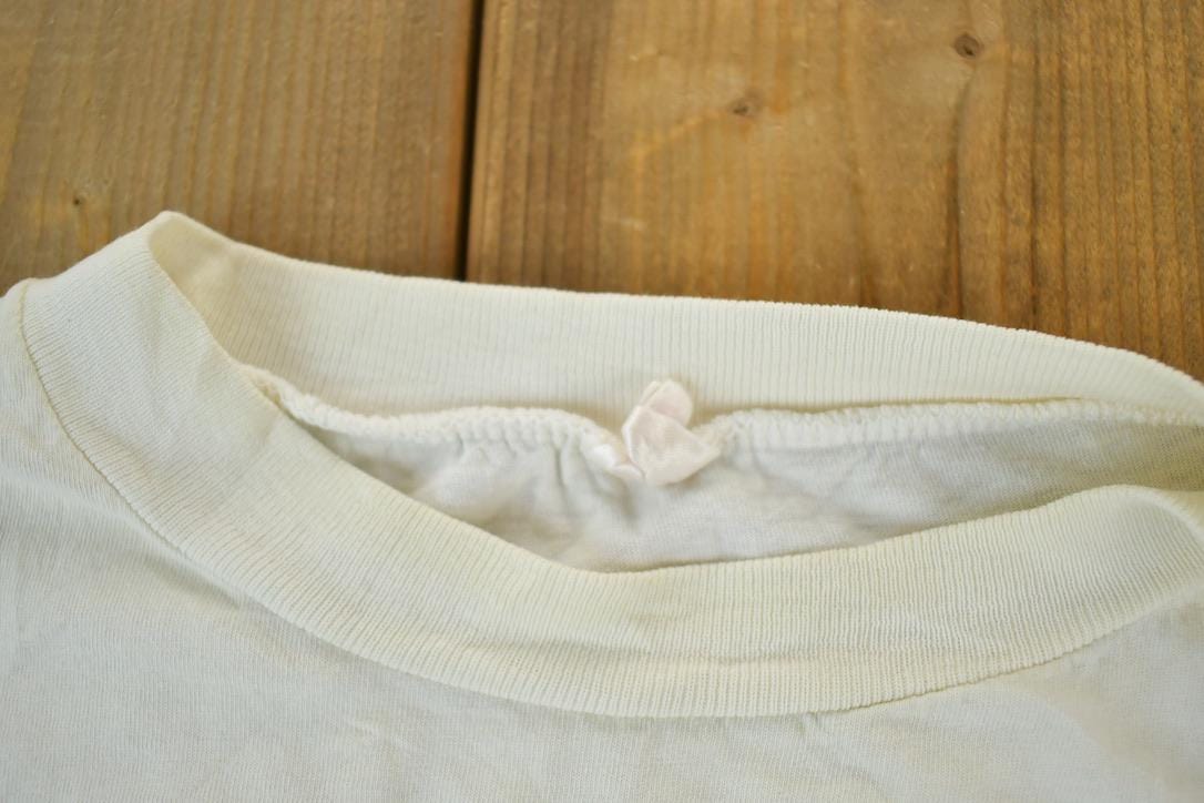 Vintage 1990 Kissin Kittens Graphic T-Shirt Men's 2XL