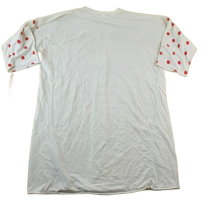 Vintage 1990 Kissin Kittens Graphic T-Shirt Men's 2XL