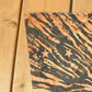 Vintage 1990 Lion African Animals All Over Print Graphic T-Shirt Men's 2XL / Streetwear / Nature T Shirt / Outdoorsman / Made in USA from propervintagecanada