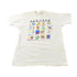 Vintage 1990 New York City Memories Souvenir T-Shirt Men&