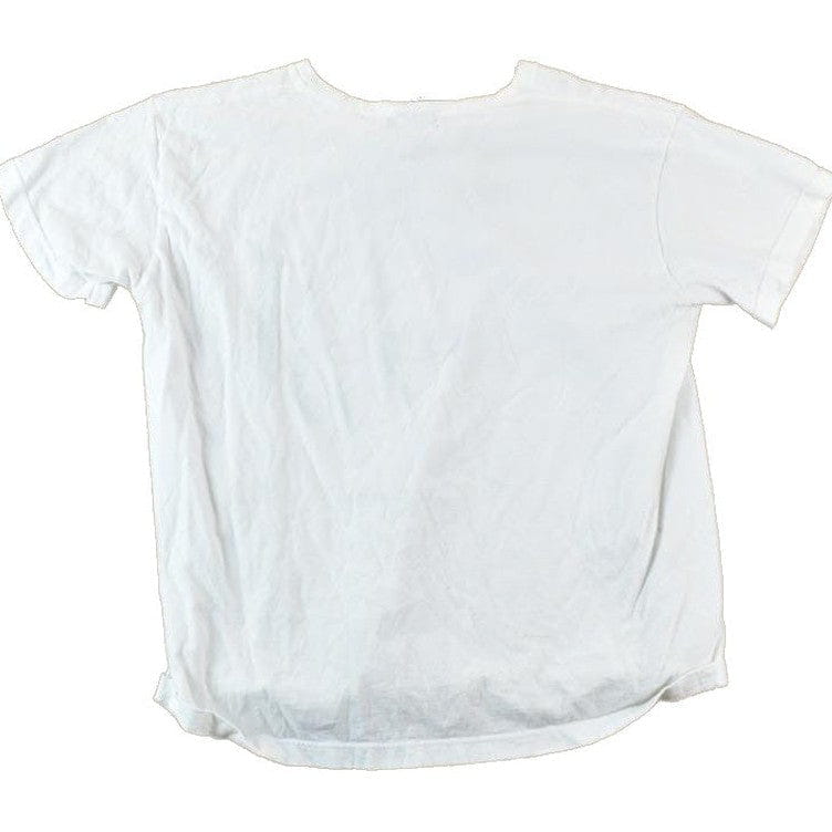 Vintage 1990 Nike Penn State University Collegiate T-Shirt Men's Medium from propervintagecanada