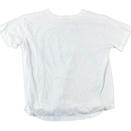 Vintage 1990 Nike Penn State University Collegiate T-Shirt Men's Medium from propervintagecanada