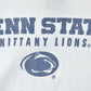 Vintage 1990 Nike Penn State University Collegiate T-Shirt Men's Medium from propervintagecanada