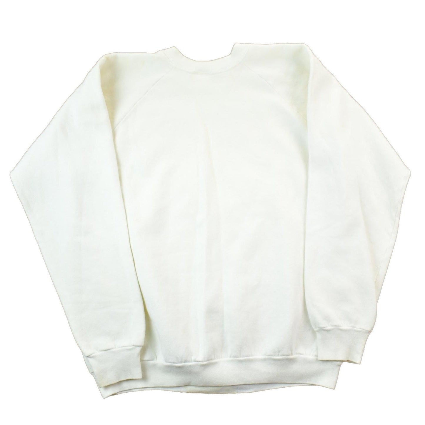 Vintage 1990 NYWTFL A Champions University Collegiate Crewneck Men's XL from propervintagecanada