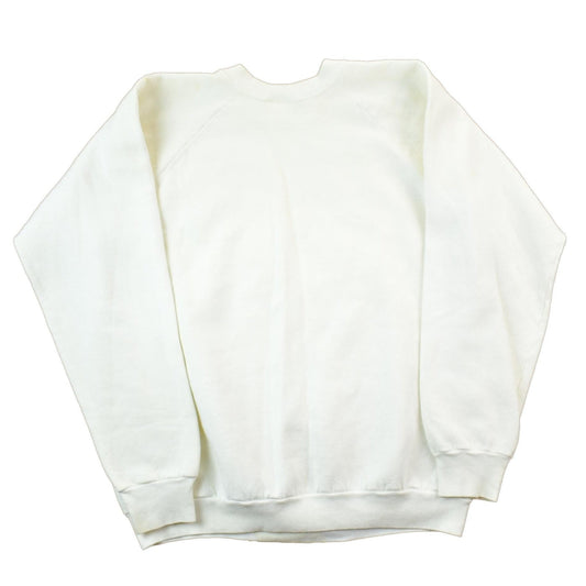 Vintage 1990 NYWTFL A Champions University Collegiate Crewneck Men's XL from propervintagecanada