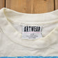 Vintage 1990 Ocean Fishes Theme Bonfire Graphic T-Shirt Single Stitch Men's Large from propervintagecanada