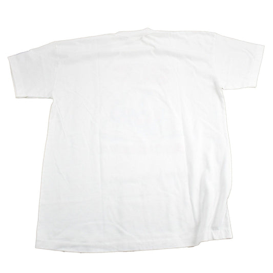Vintage 1990 Party Commence Graphic T Shirt Men's XL from propervintagecanada