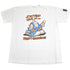 Vintage 1990 Party Commence Graphic T Shirt Men&