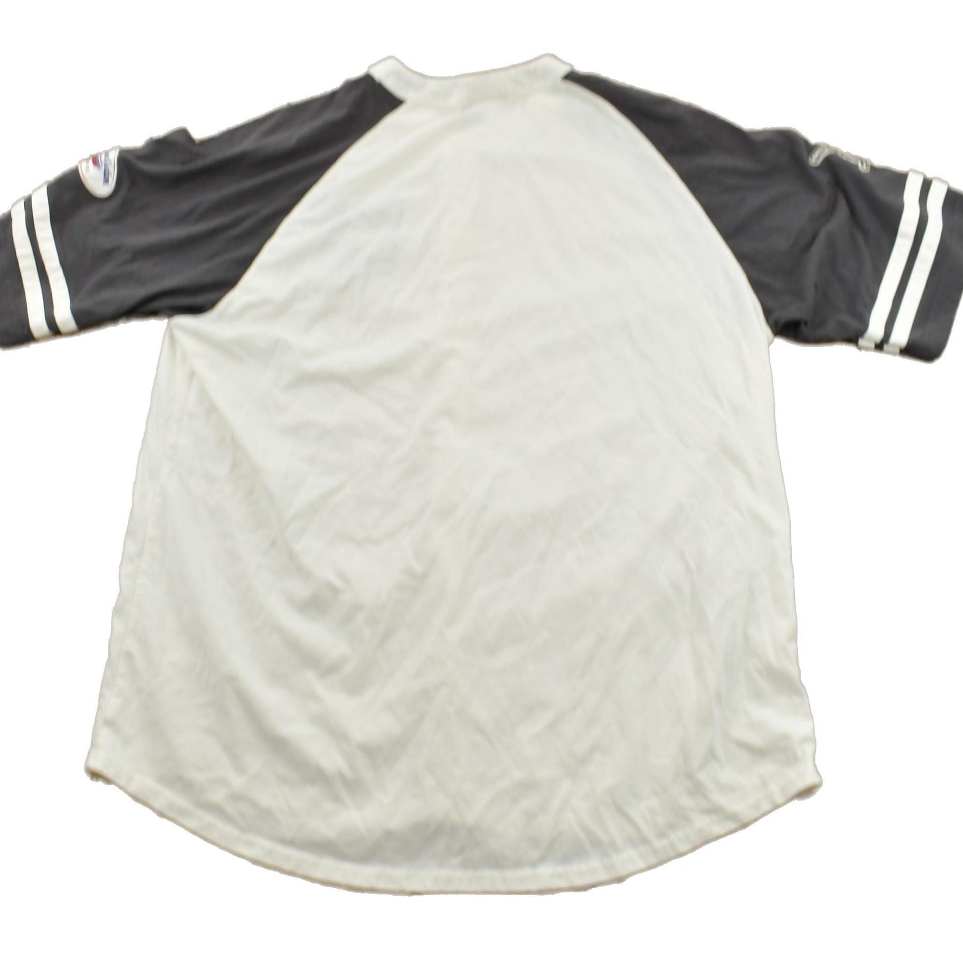 Vintage 1990 Pittsburgh Pirates Button Up Shirt Men's Large from propervintagecanada