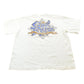 Vintage 1990 Religious God Rules Christianity Jesus T-Shirt Mens XL from propervintagecanada