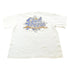 Vintage 1990 Religious God Rules Christianity Jesus T-Shirt Mens XL from propervintagecanada