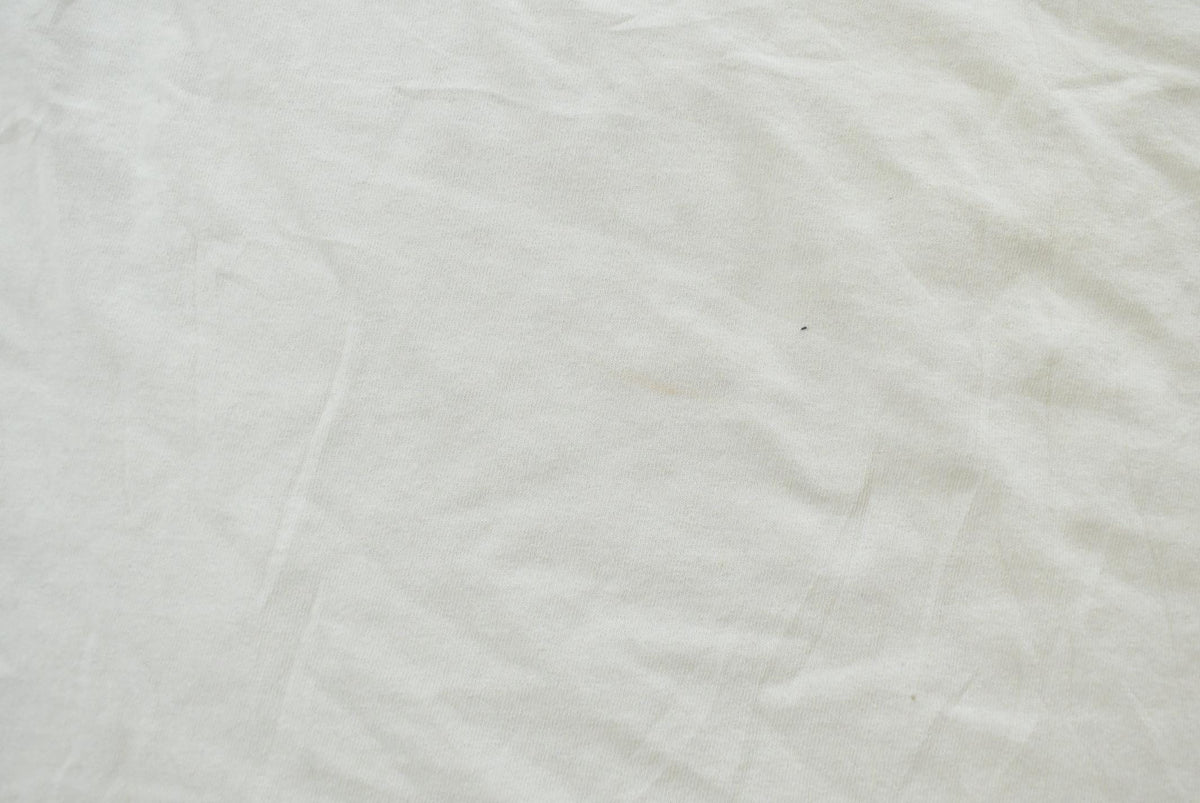 Vintage 1990 Religious God Rules Christianity Jesus T-Shirt Mens XL from propervintagecanada