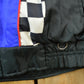 Vintage 1990 Riders Choice Racing Windbreaker Jacket Men's 2XL from propervintagecanada