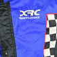 Vintage 1990 Riders Choice Racing Windbreaker Jacket Men's 2XL from propervintagecanada