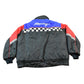 Vintage 1990 Riders Choice Racing Windbreaker Jacket Men's 2XL from propervintagecanada
