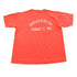 Vintage 1990 Russell Athletic Sovereign of the Seas Cruise Souvenir T Shirt Men&
