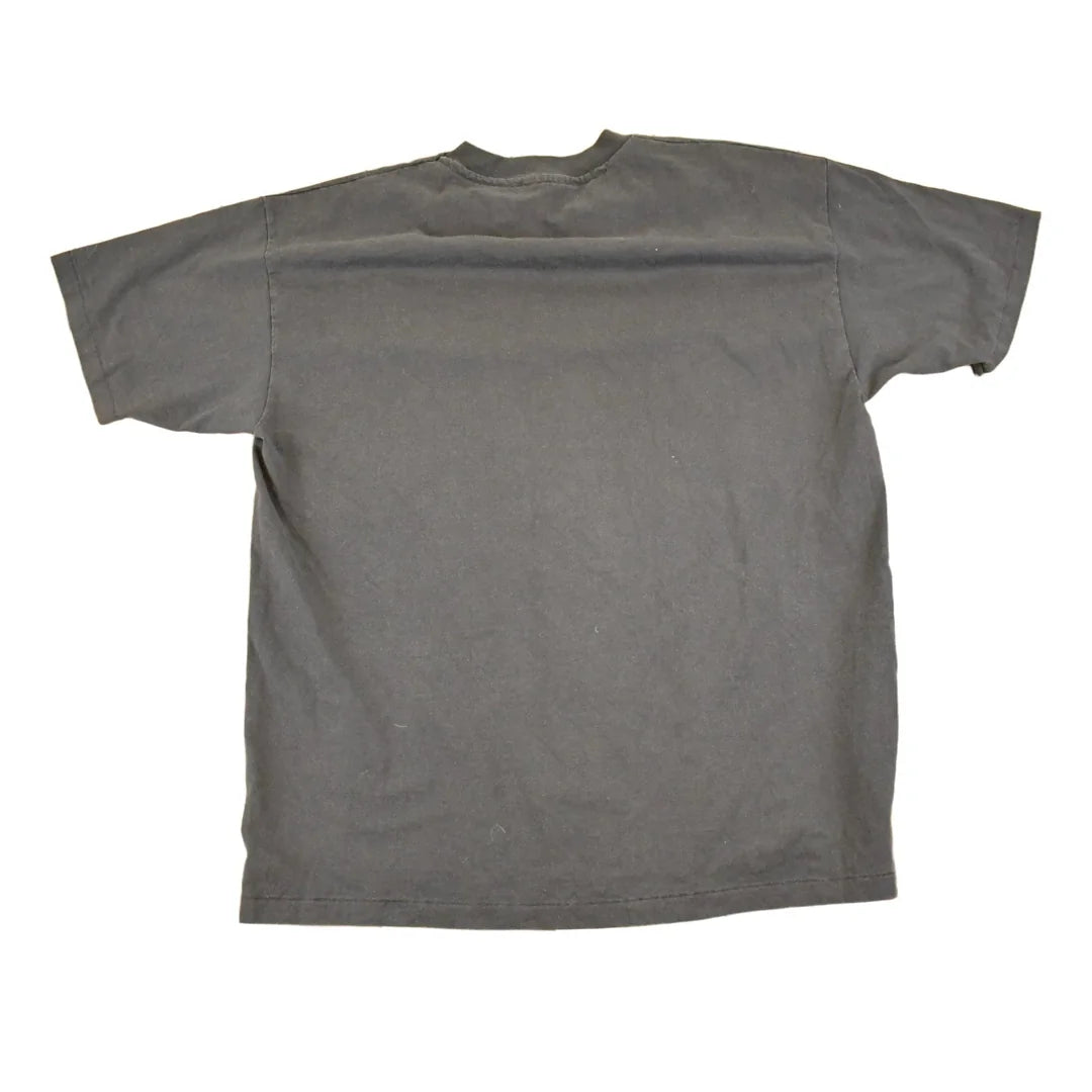 Vintage 1990's AB Quality Peak Performance Souvenir Travel T-Shirt Men's L from propervintagecanada