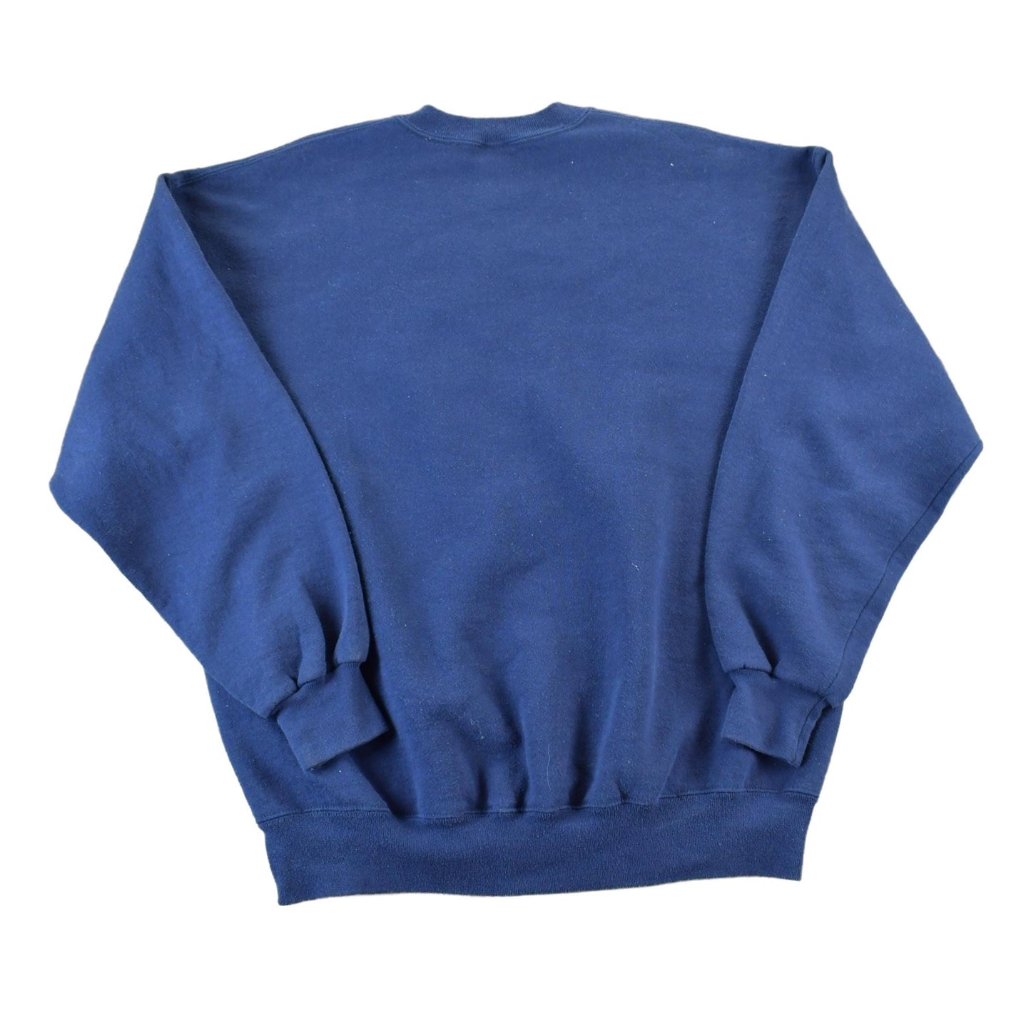 Vintage 1990's Air Force ROTC Crewneck Sweater Men's XL from propervintagecanada