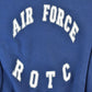 Vintage 1990's Air Force ROTC Crewneck Sweater Men's XL from propervintagecanada