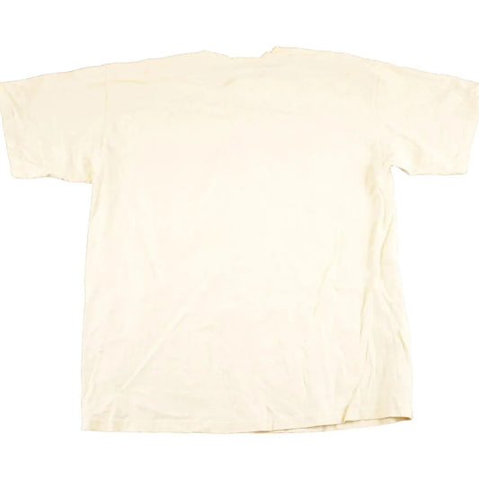 Vintage 1990's Alice In Wonderland Souvenir Imagination T-Shirt Men's M from propervintagecanada
