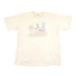 Vintage 1990's Alice In Wonderland Souvenir Imagination T-Shirt Men's M from propervintagecanada