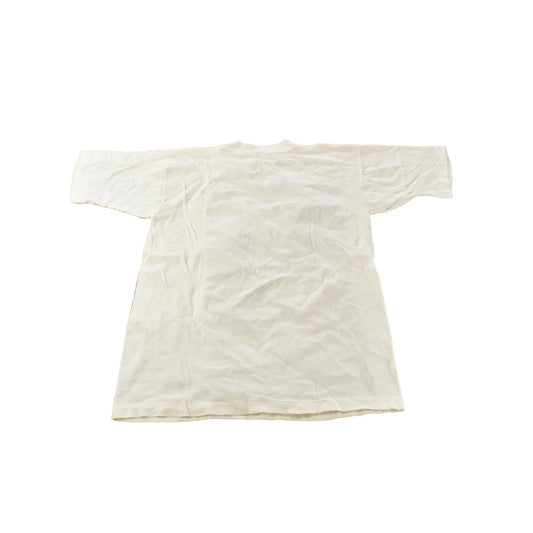 Vintage 1990's ALS Run Milwaukee Journal Souvenir Travel T-Shirt Mens M from propervintagecanada