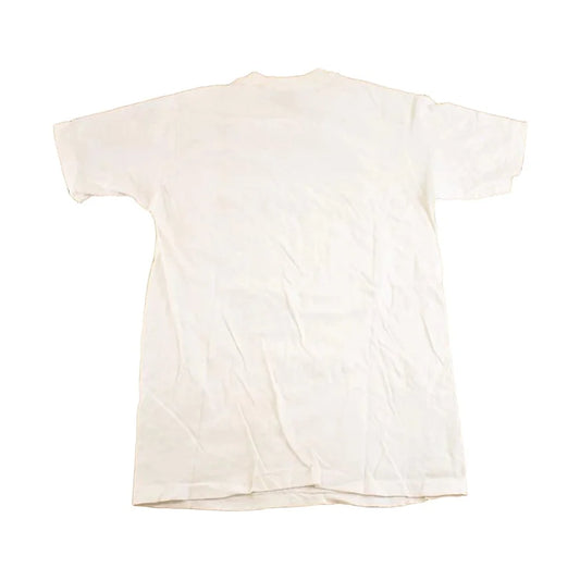 Vintage 1990's ALS Run Milwaukee Journal Souvenir Travel T-Shirt Mens S from propervintagecanada