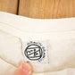 Vintage 1990's Anguilla West Indies Fish School Souvenir Travel T-Shirt Men's L from propervintagecanada